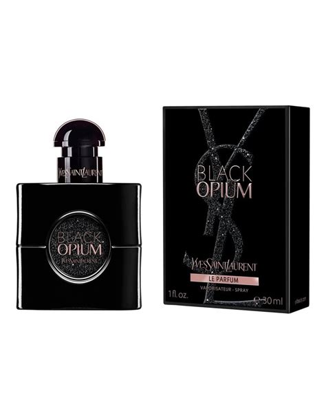 ysl black opium myer|ysl black opium original.